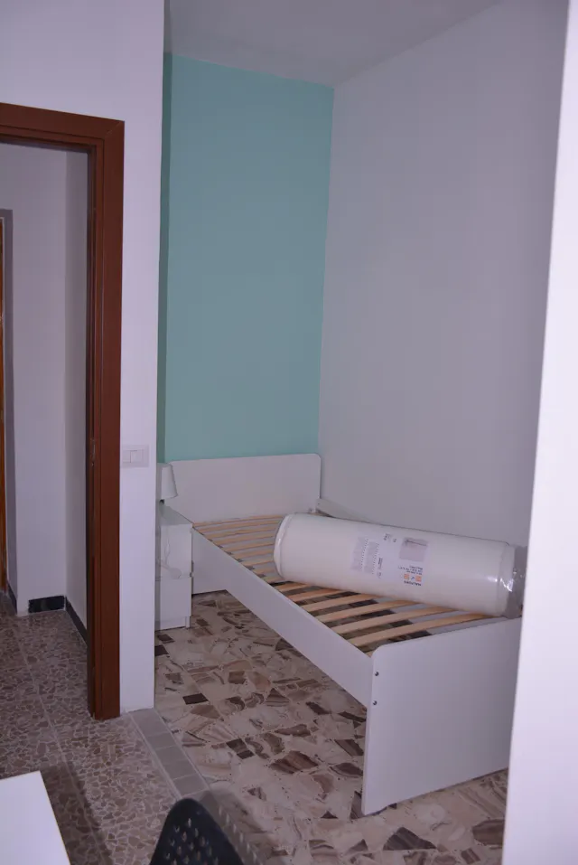 Private room in Via Lombardia, Cagliari (1713178) room image 2
