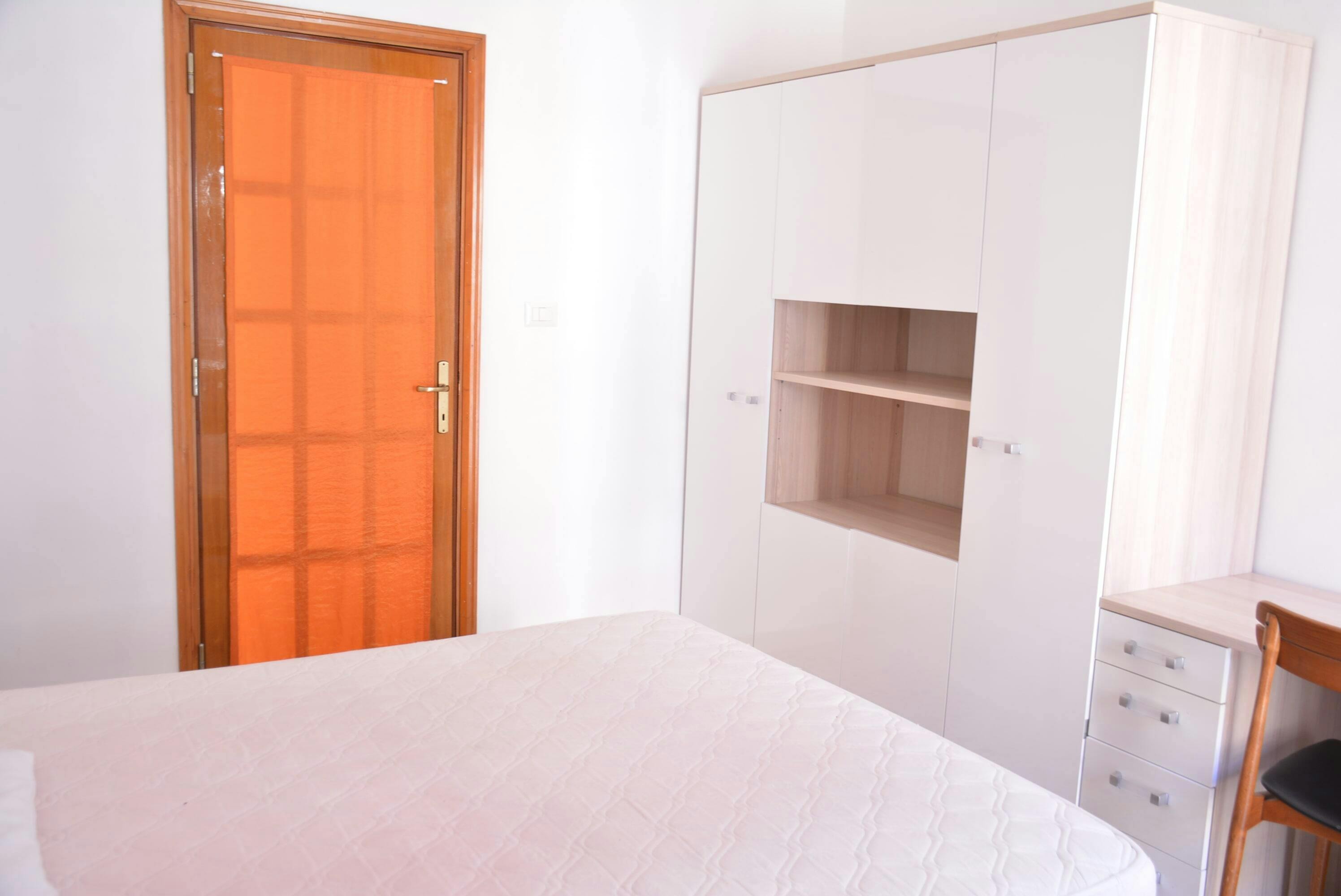 Private room in Via Pola, Cagliari (1713179) room image 2