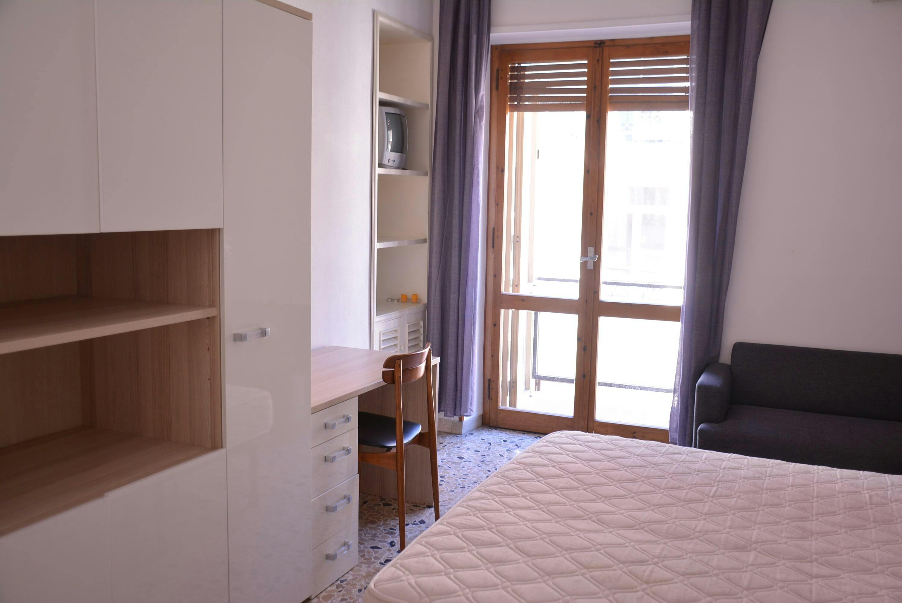 Private room in Via Pola, Cagliari (1713179) room image 1