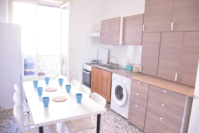 Private room in Via dei Passeri, Cagliari room image 1