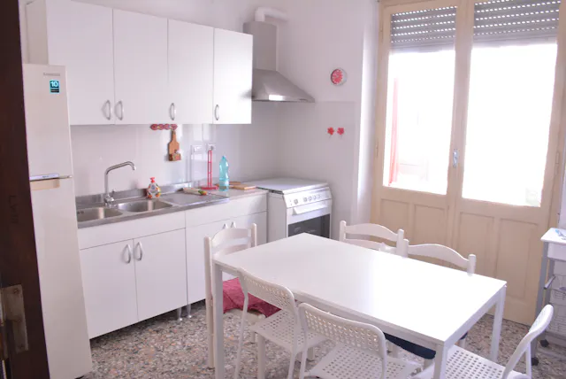 Private room in Via dei Giudicati, Cagliari room image 1
