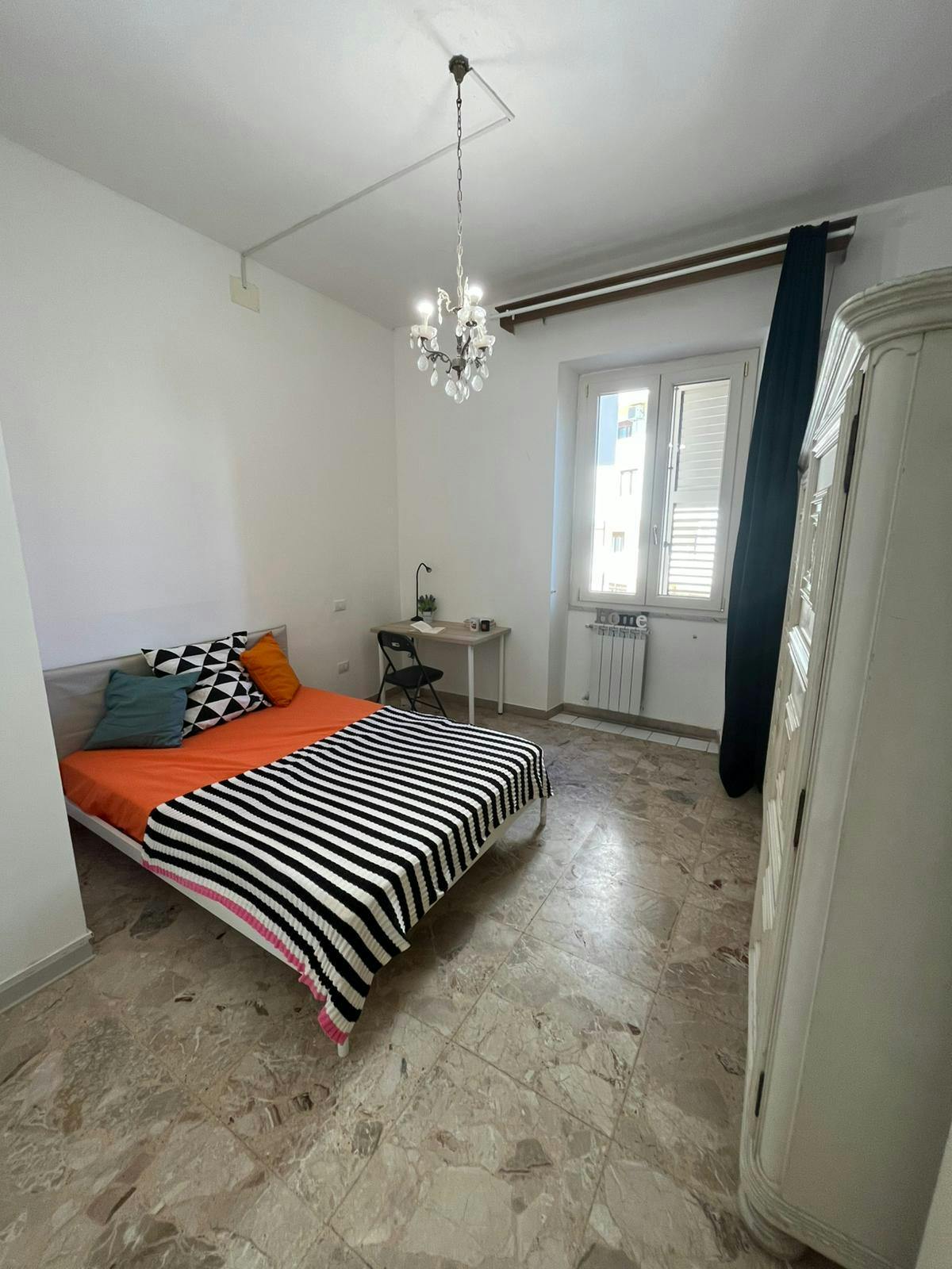 Via Grazia Deledda, Cagliari preview