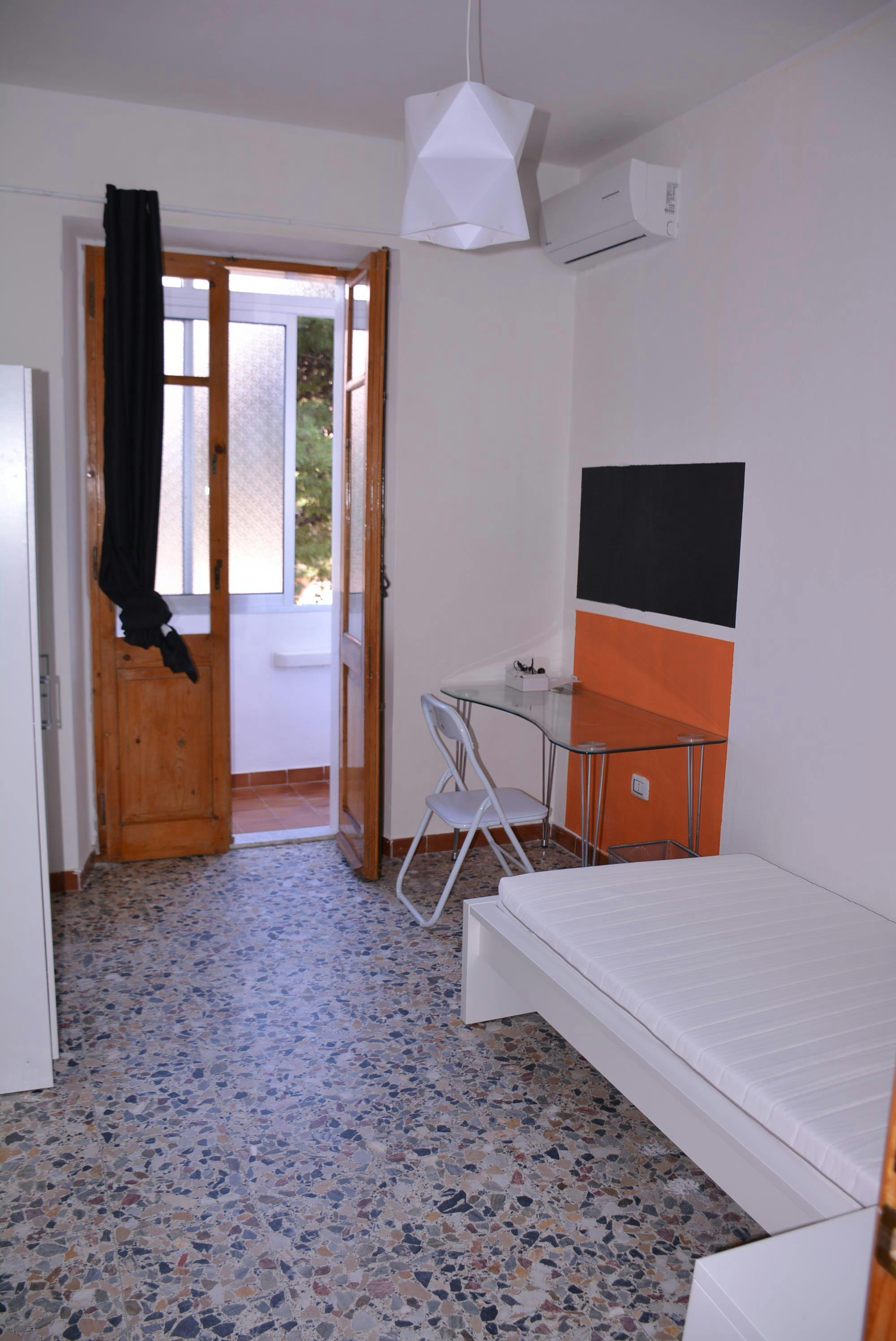Via Lombardia, Cagliari preview