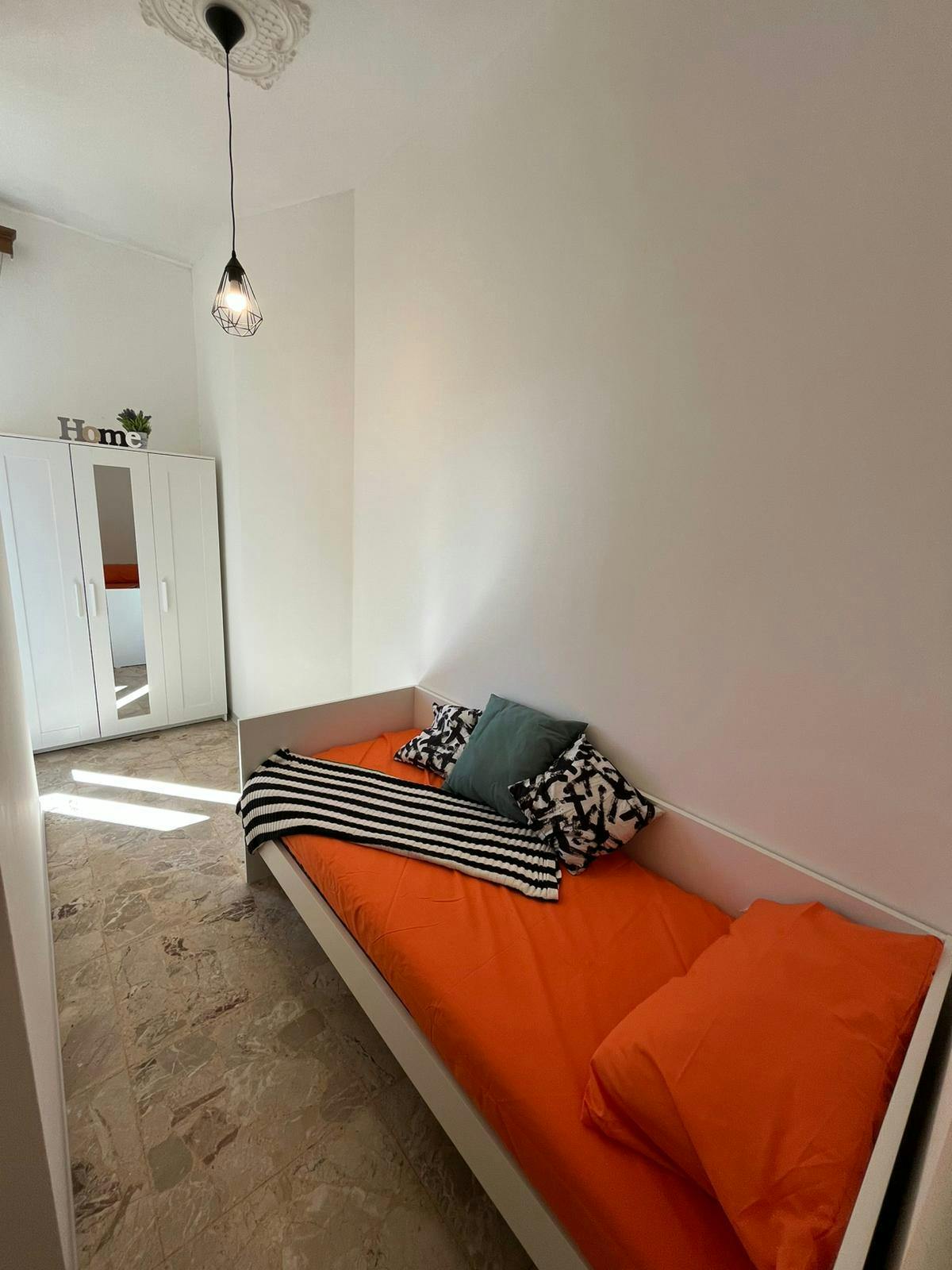 Via Grazia Deledda, Cagliari preview