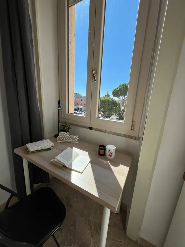 Private room in Via Grazia Deledda, Cagliari (1713188) room image 2