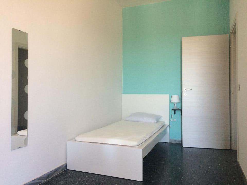 Via Ingurtosu, Cagliari preview
