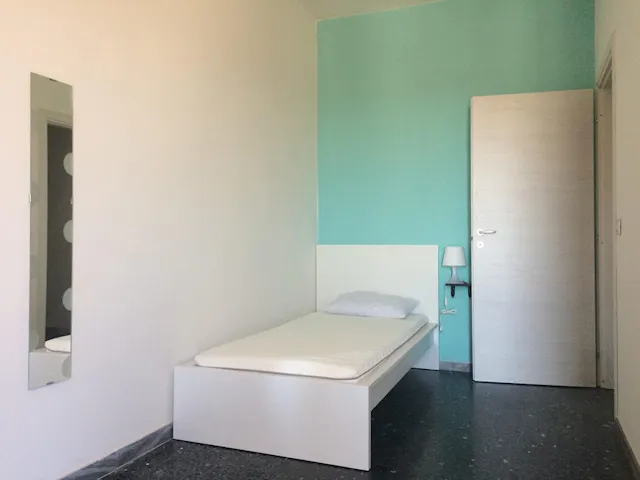 Private room in Via Ingurtosu, Cagliari (1713190) room image 1