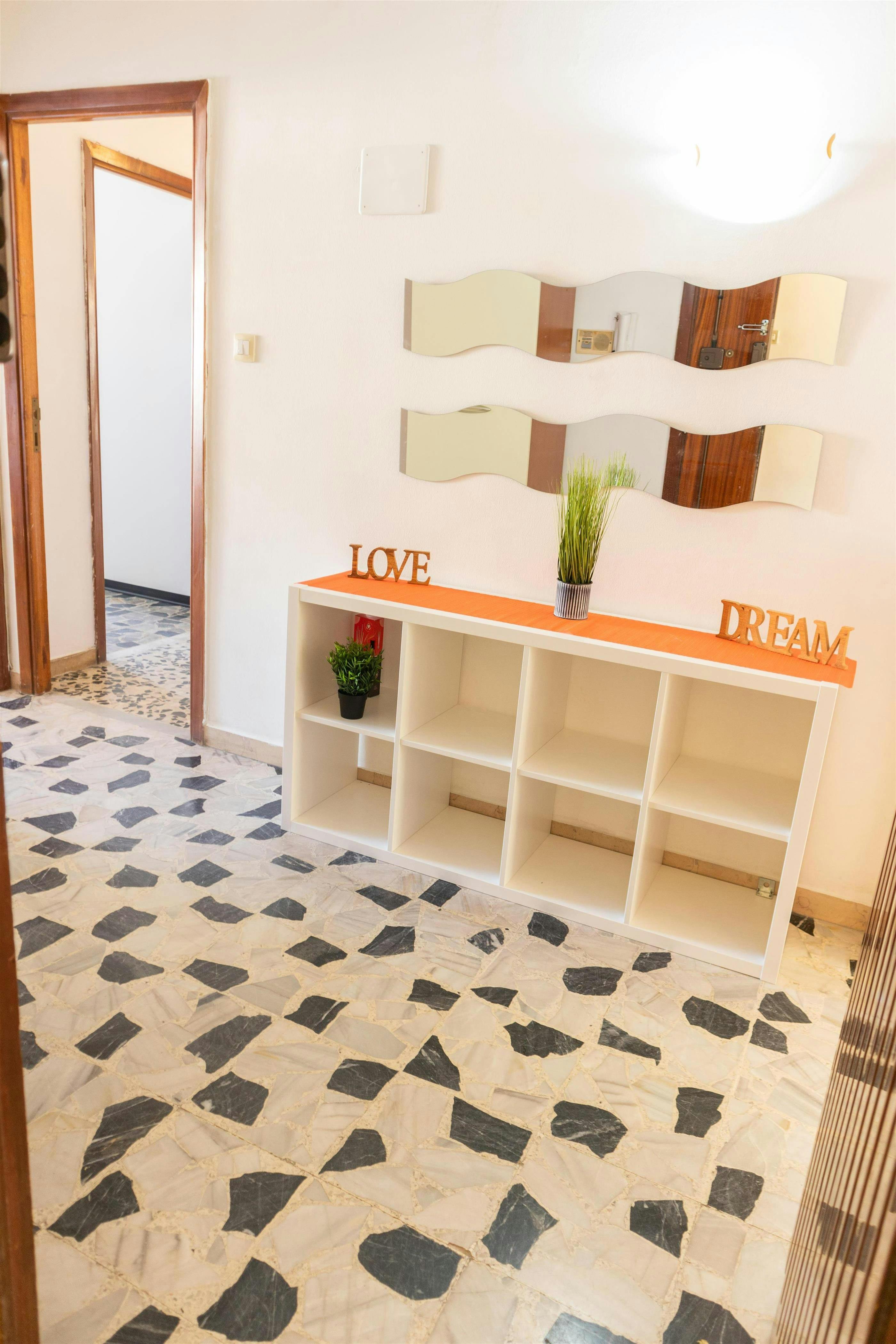 Private room in Via Tiziano, Cagliari (1713192) room image 6