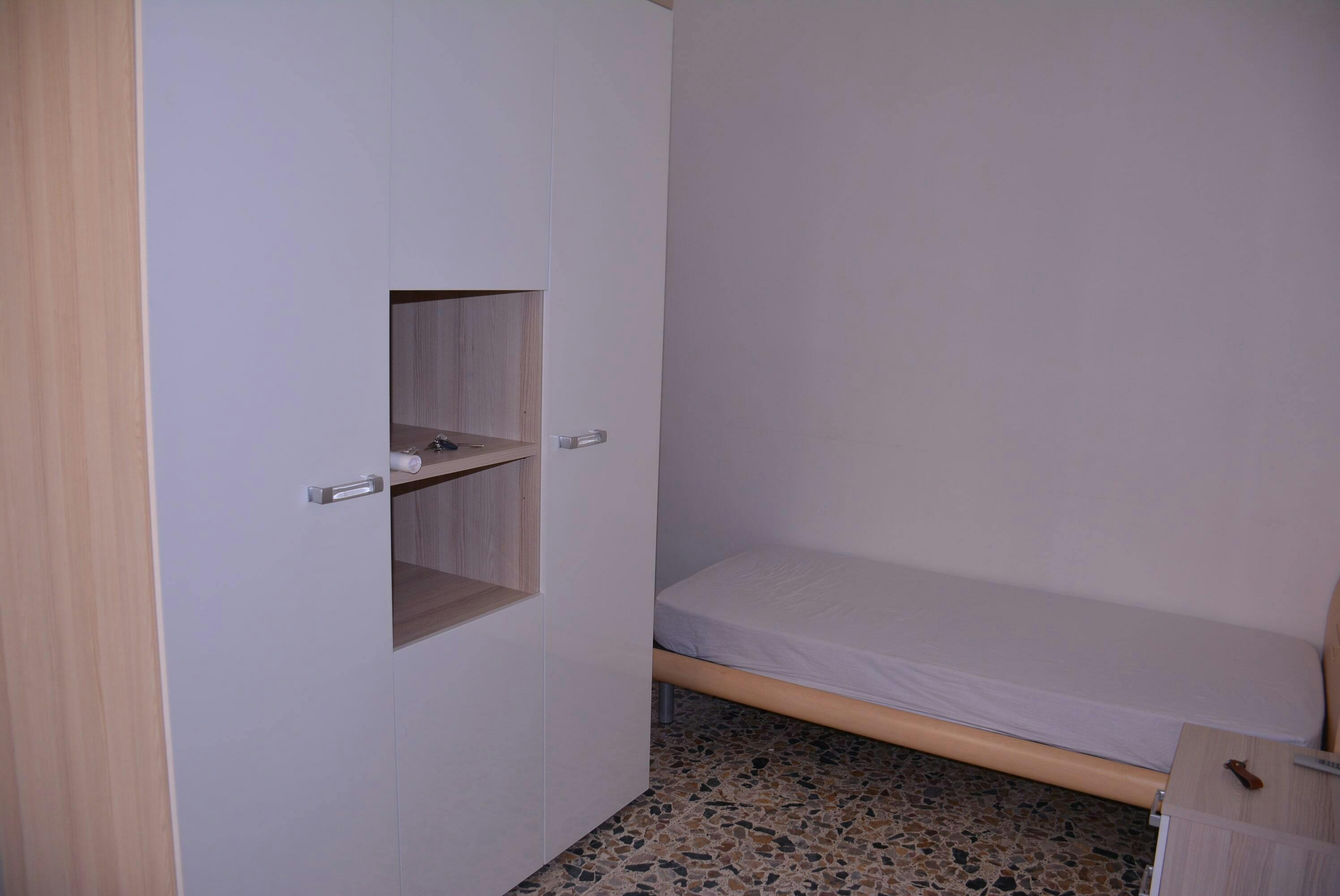 Via Pola, Cagliari preview