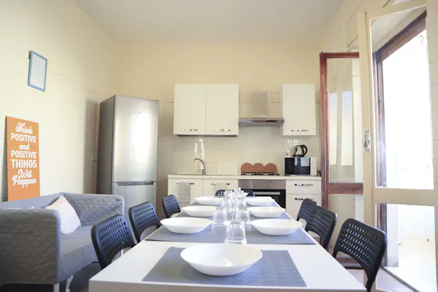 Private room in Via Ludovico Ariosto, Cagliari (1713213) room image 4