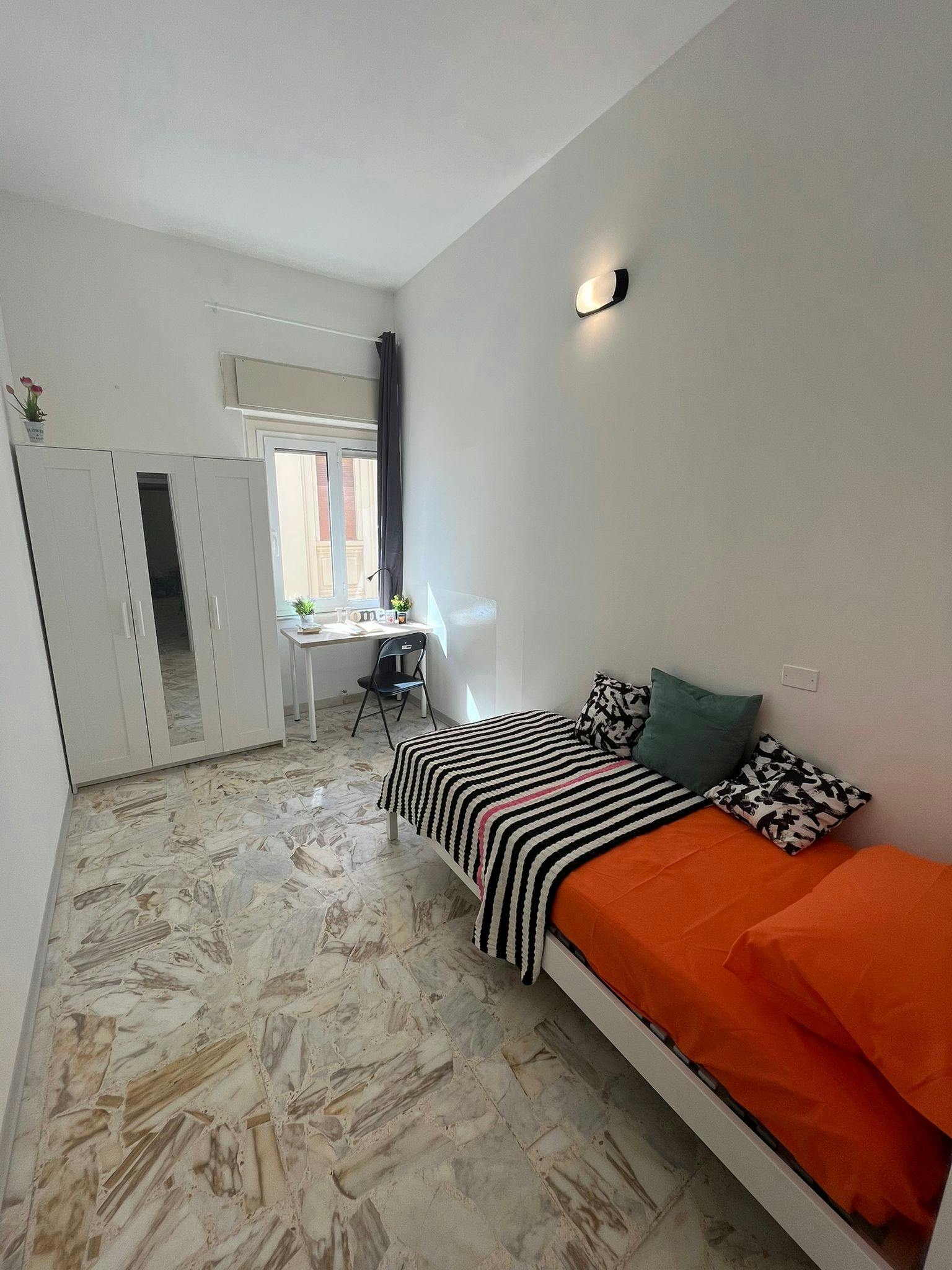 Via Grazia Deledda, Cagliari preview