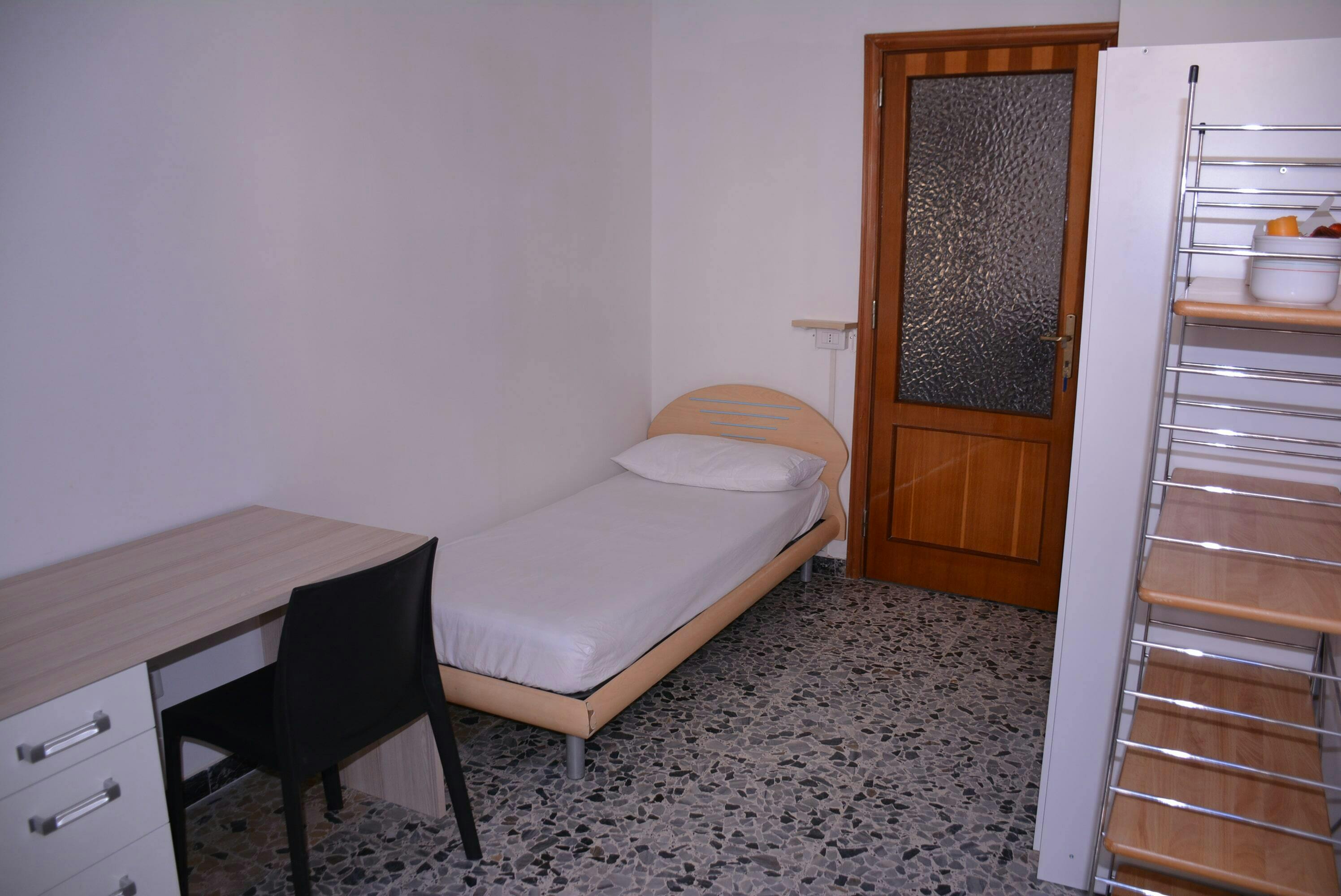 Via Pola, Cagliari preview