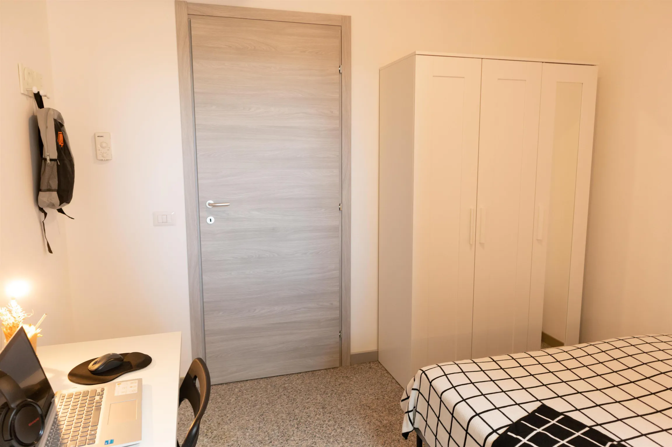 Private room in Via Dante Alighieri, Cagliari (1713210) ROOM 2