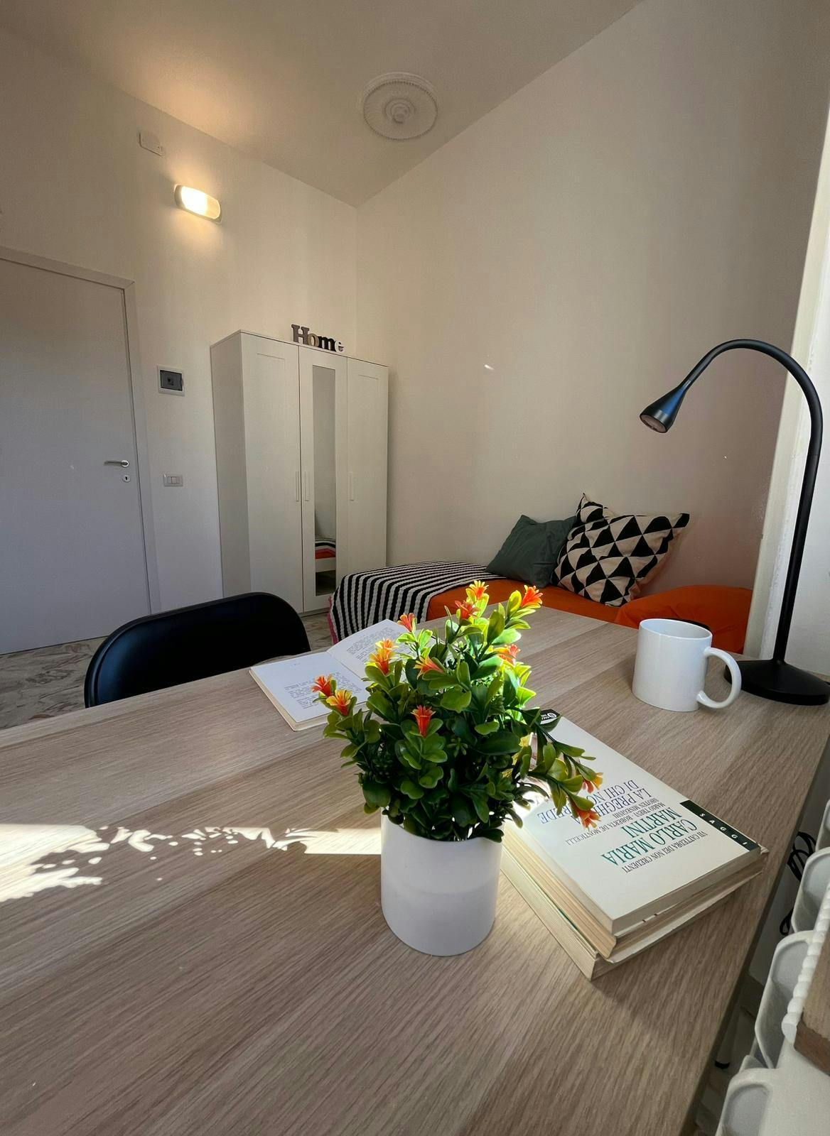 Private room in Via Grazia Deledda, Cagliari (1713214) room image 2