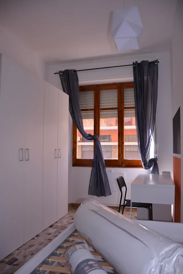 Private room in Via Lombardia, Cagliari (1713223) room image 2