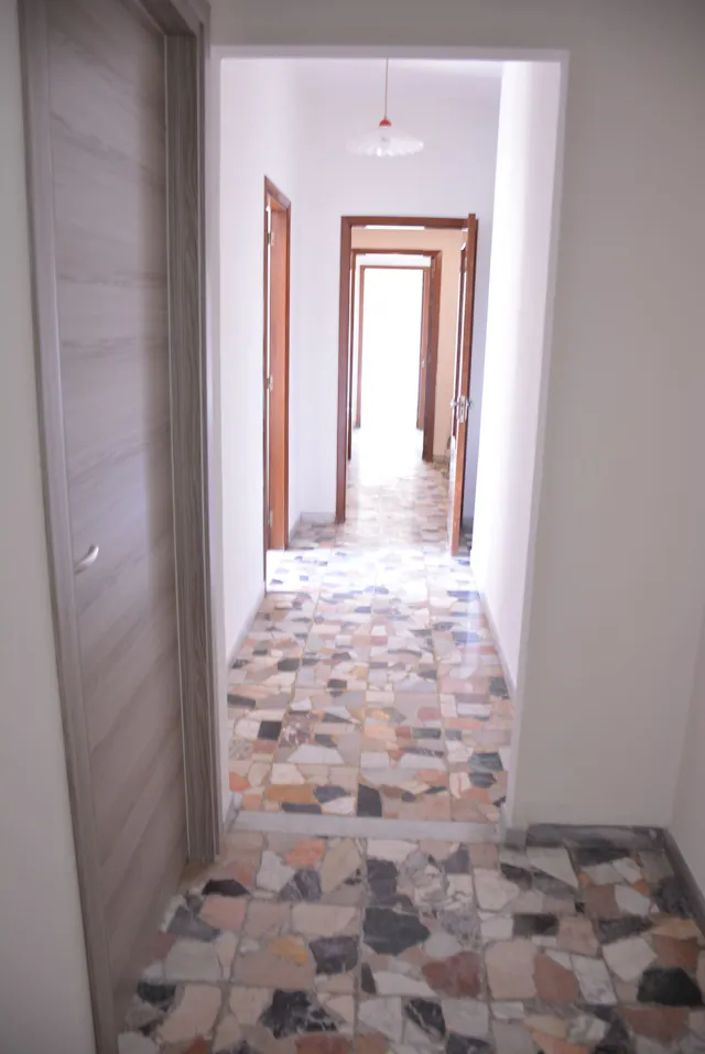 Private room in Via Is Mirrionis, Cagliari (1713225) room image 3