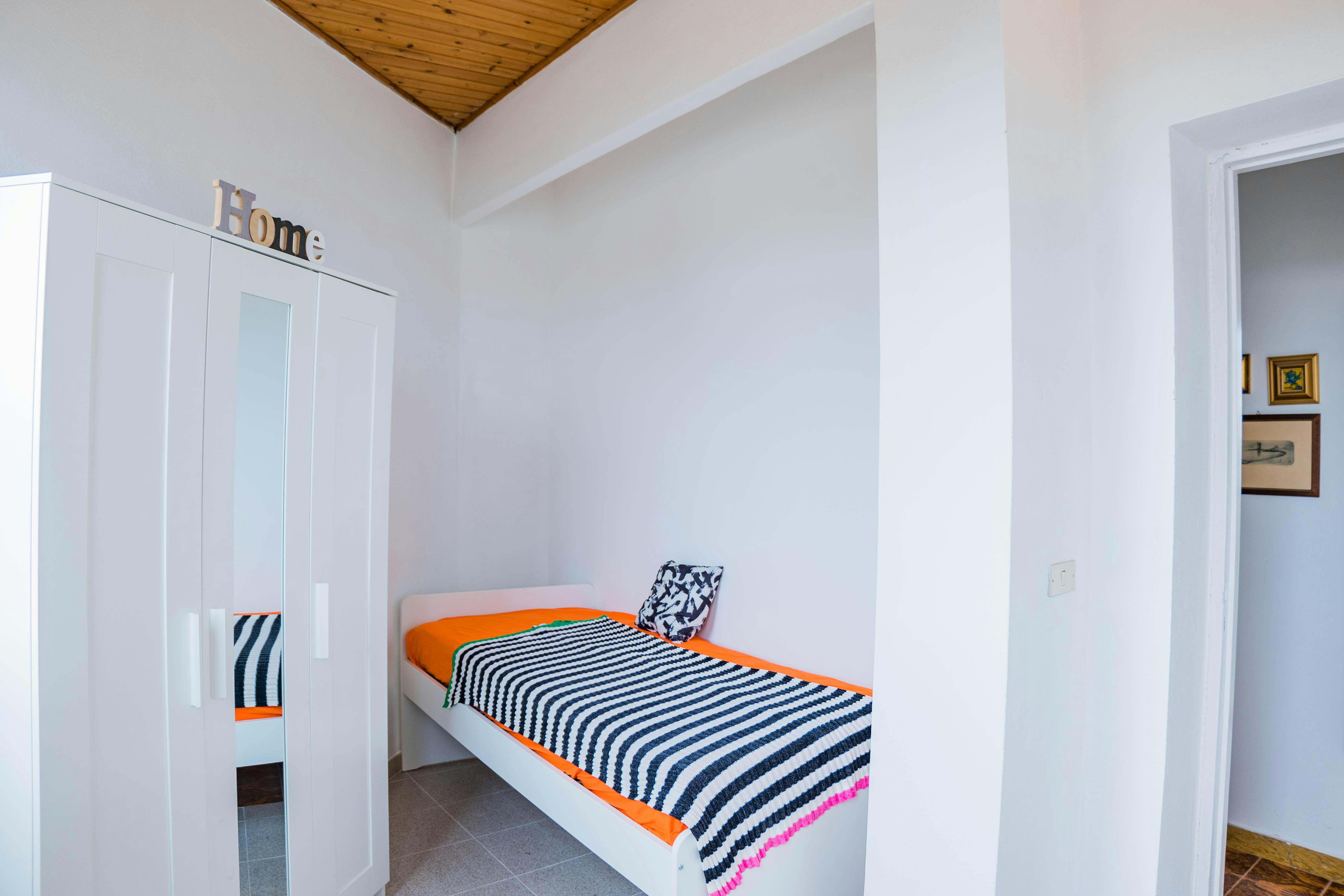 Приватна кімната за оренду для 390 EUR на місяць у Cagliari, Via Carlo Goldoni