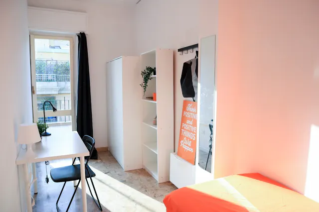 Private room in Via Ludovico Ariosto, Cagliari (1713232) room image 2