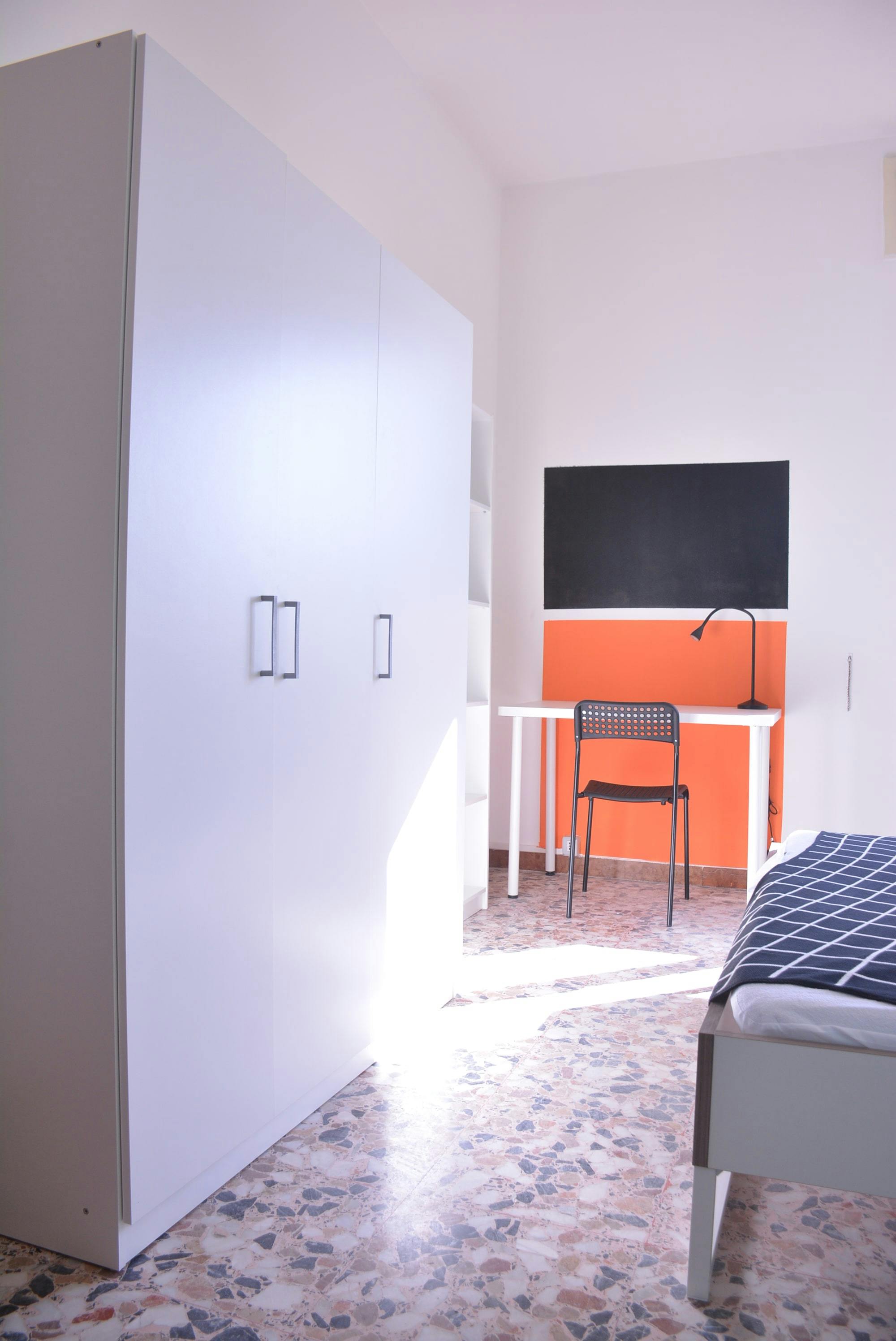 Private room in Via dei Passeri, Cagliari (1713240) room image 2