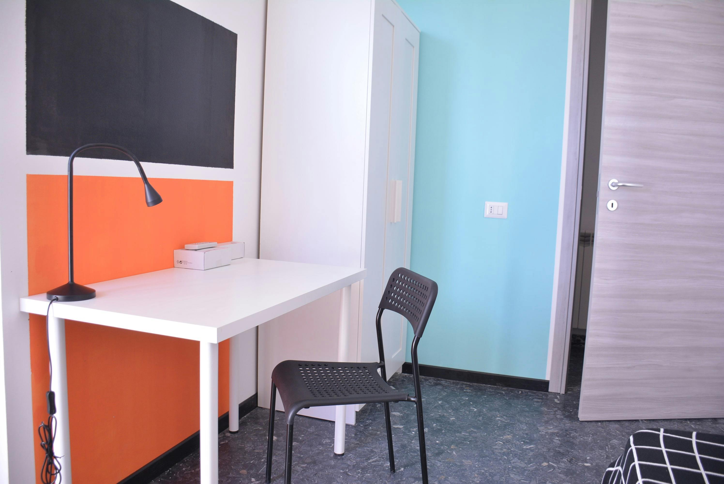 Private room in Via dei Passeri, Cagliari (1713243) room image 2