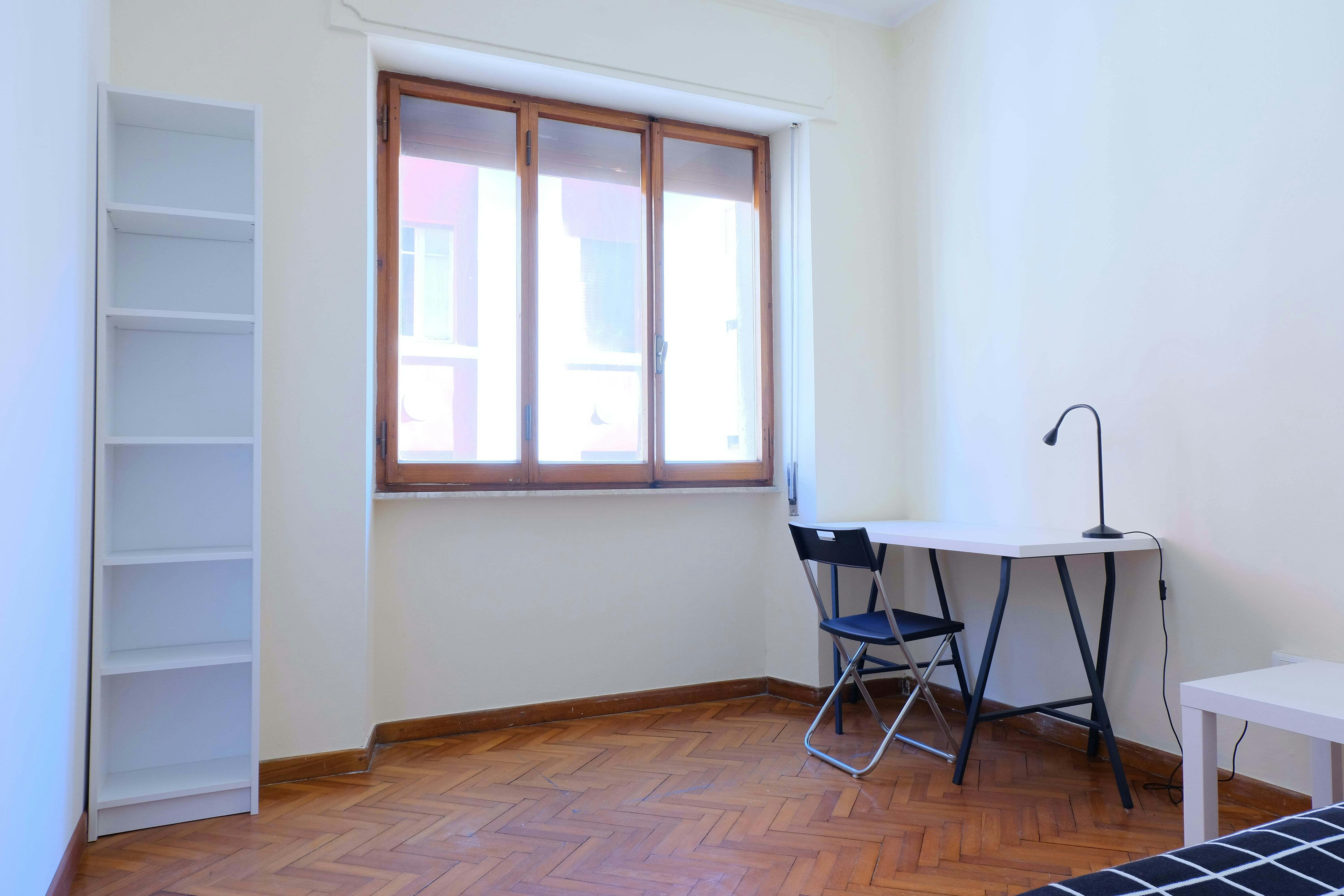 Private room in Via Pola, Cagliari (1713249) room image 2