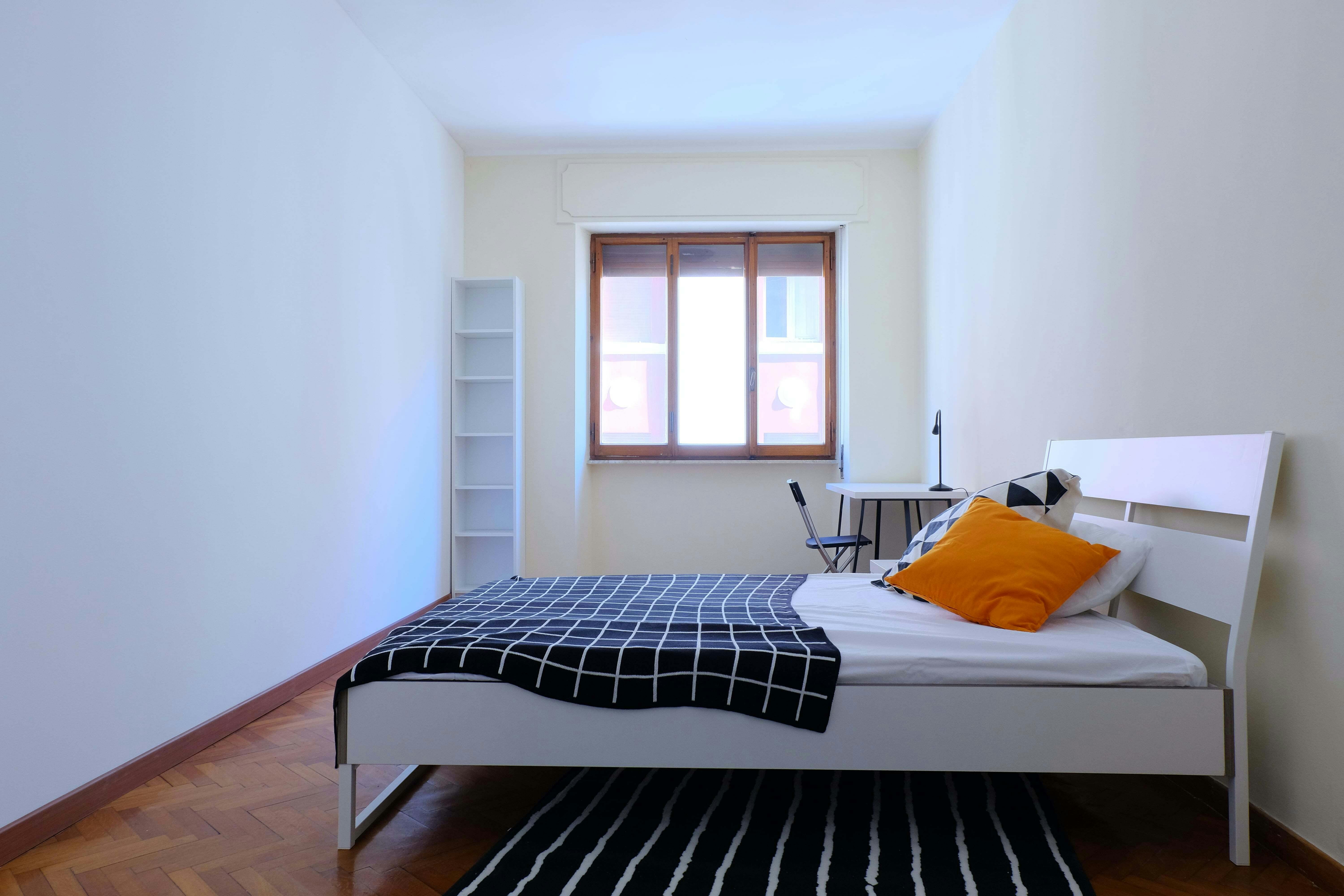 Private room in Via Pola, Cagliari (1713249) room image 1