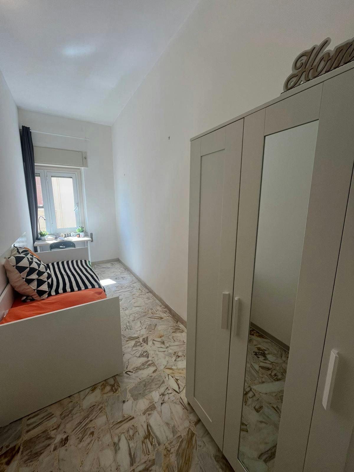 Via Grazia Deledda, Cagliari preview