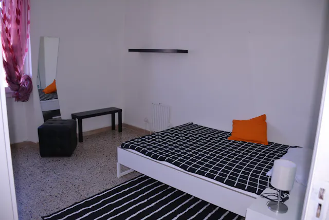 Private room in Via Ingurtosu, Cagliari (1713253) room image 2