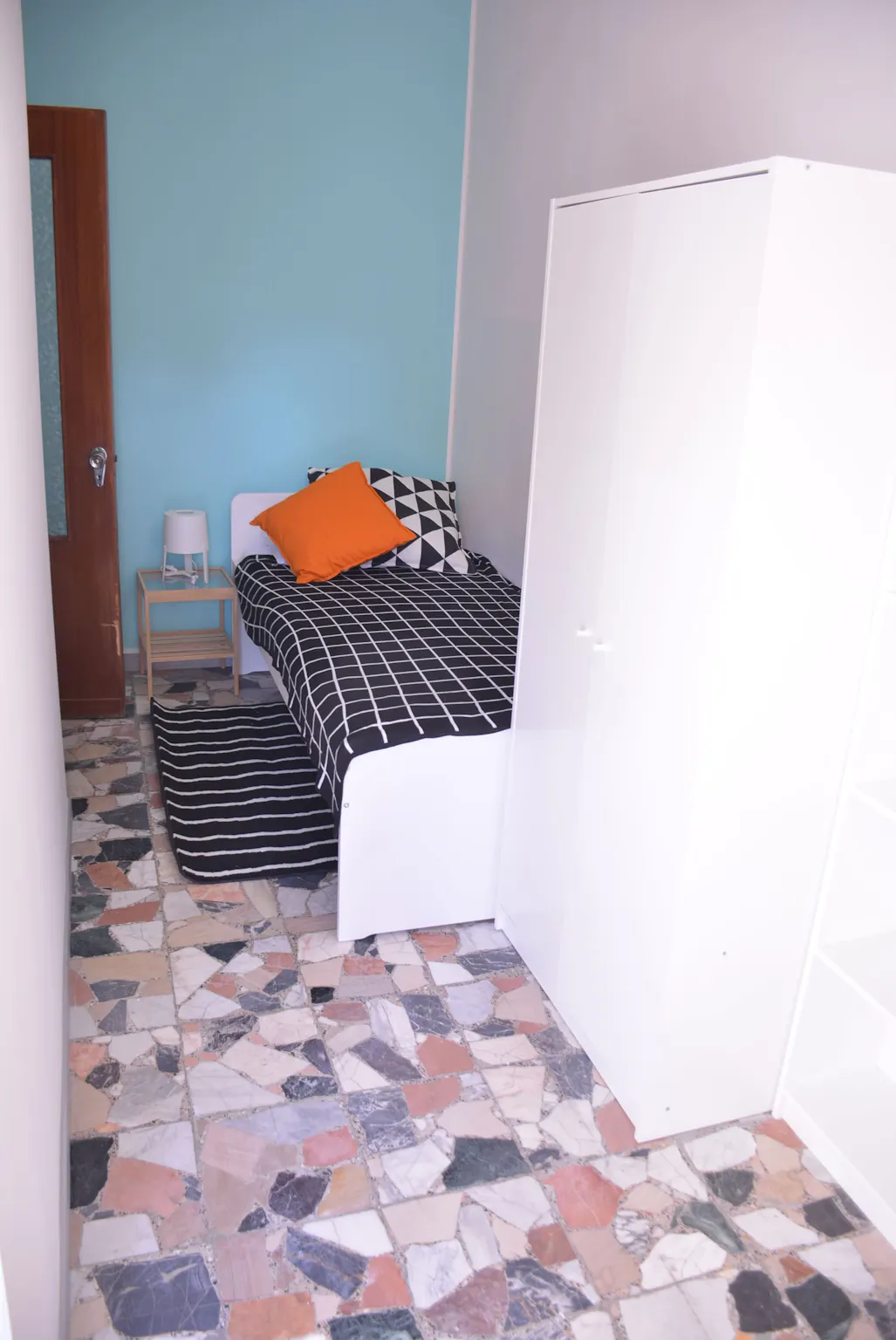 Via Is Mirrionis, Cagliari preview