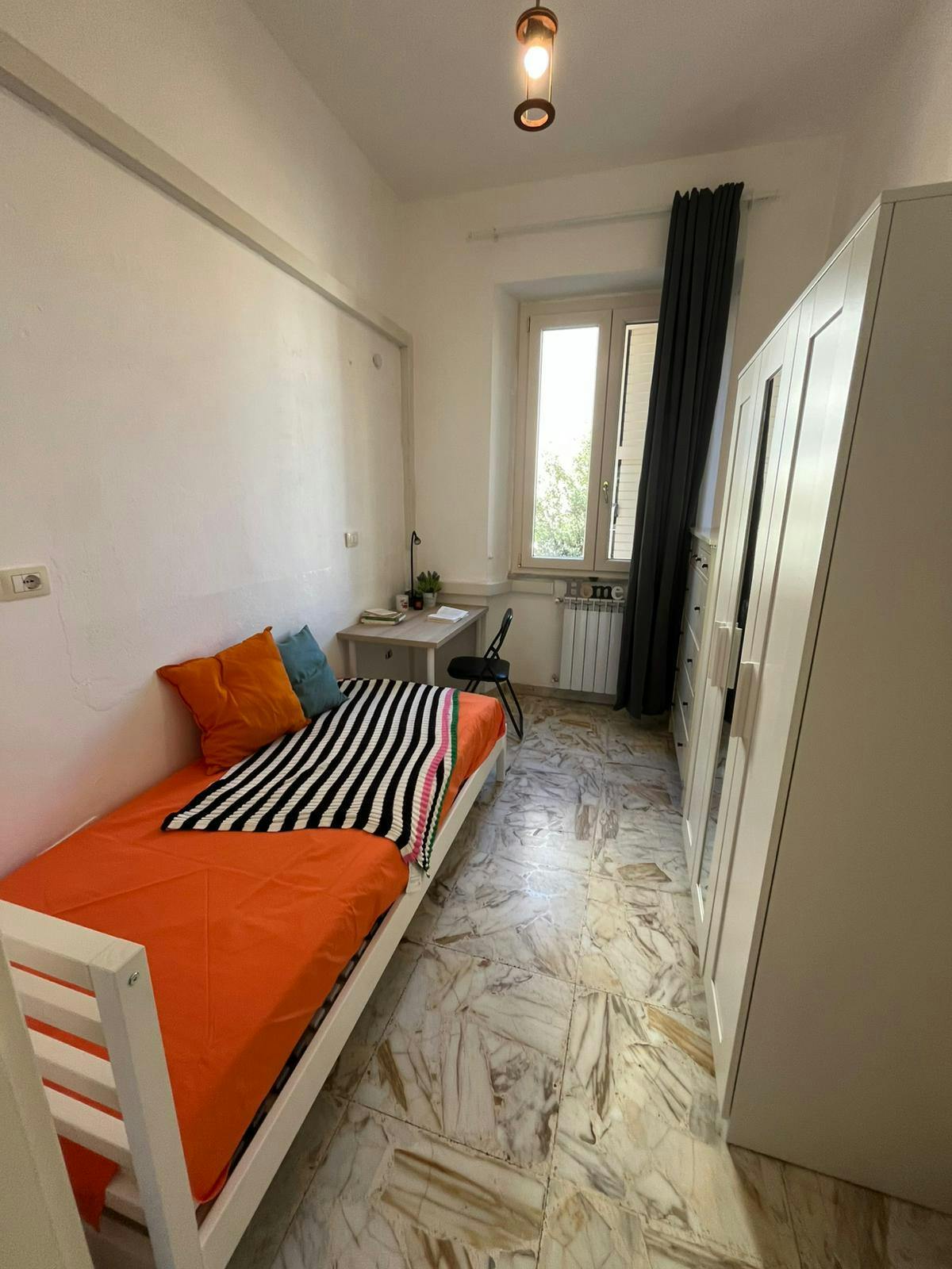Via Grazia Deledda, Cagliari preview