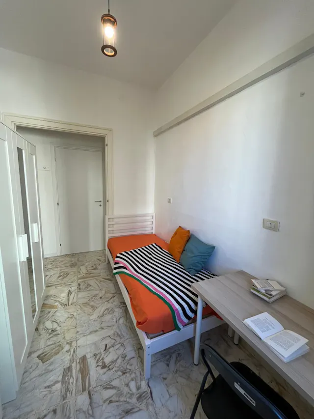 Private room in Via Grazia Deledda, Cagliari (1713260) room image 2