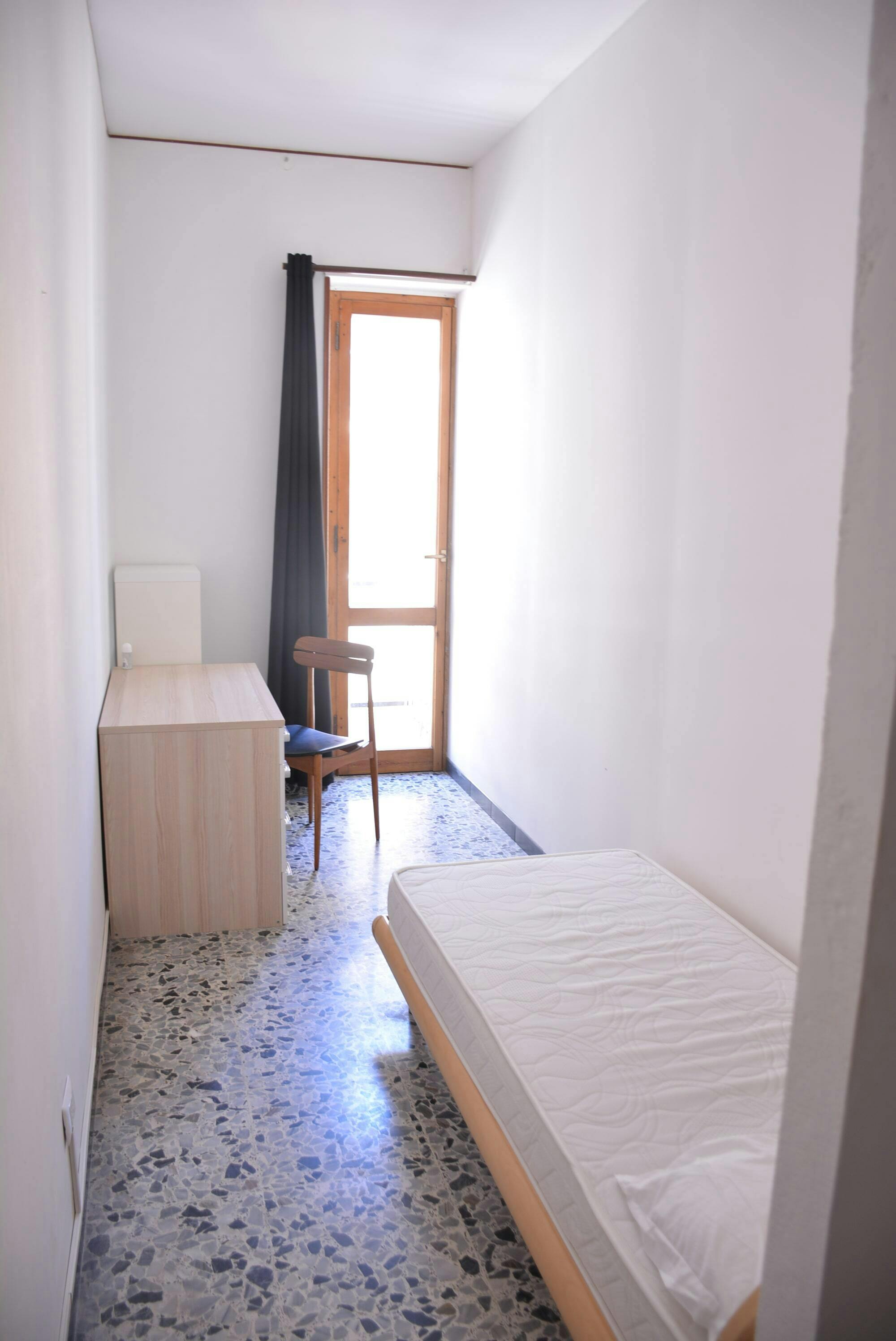 Via Pola, Cagliari preview