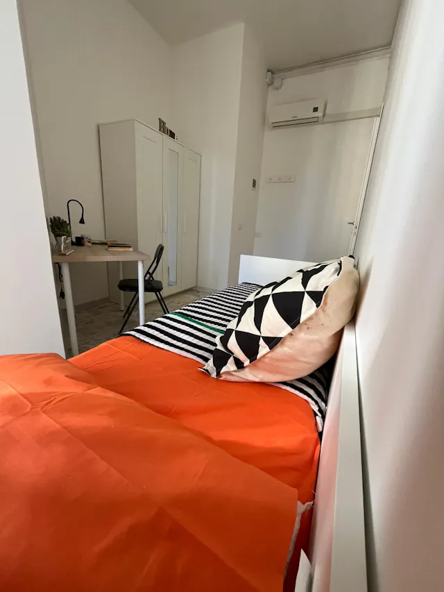 Private room in Via Grazia Deledda, Cagliari (1713267) room image 2