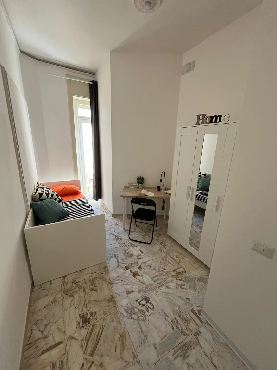 Via Grazia Deledda, Cagliari preview