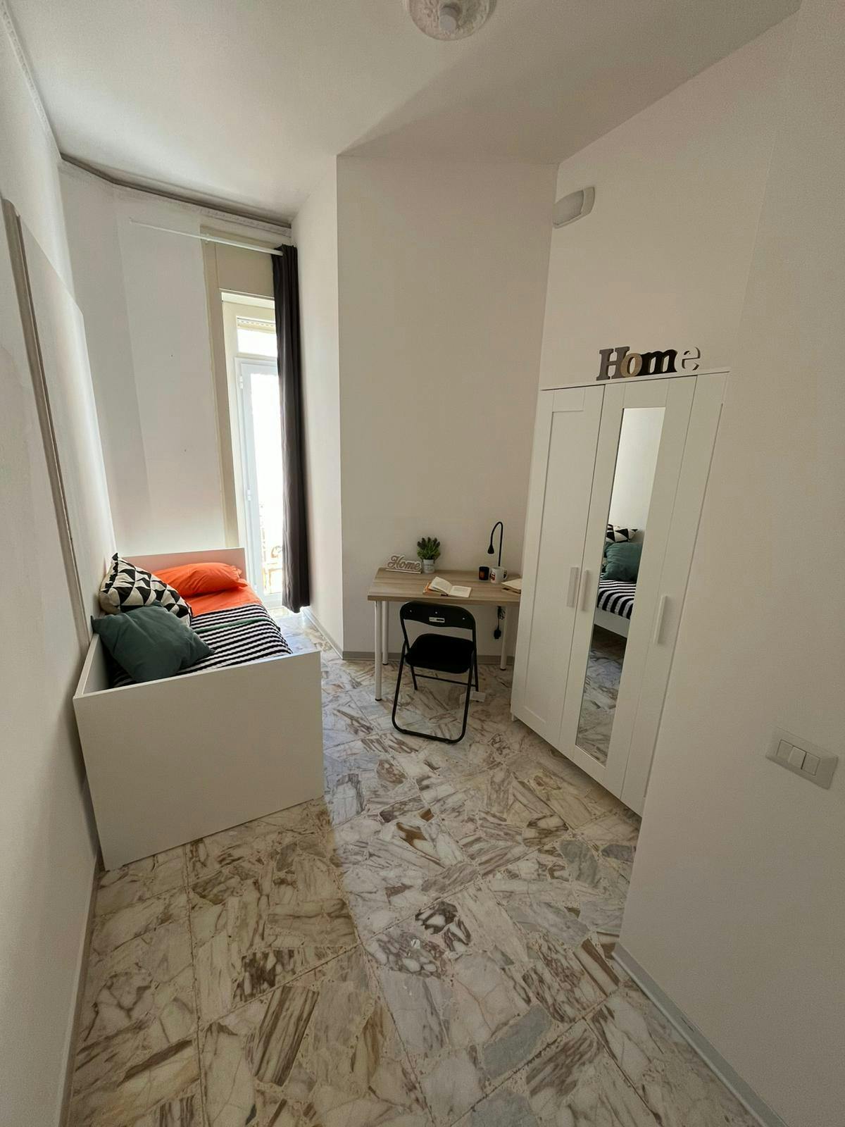 Via Grazia Deledda, Cagliari preview