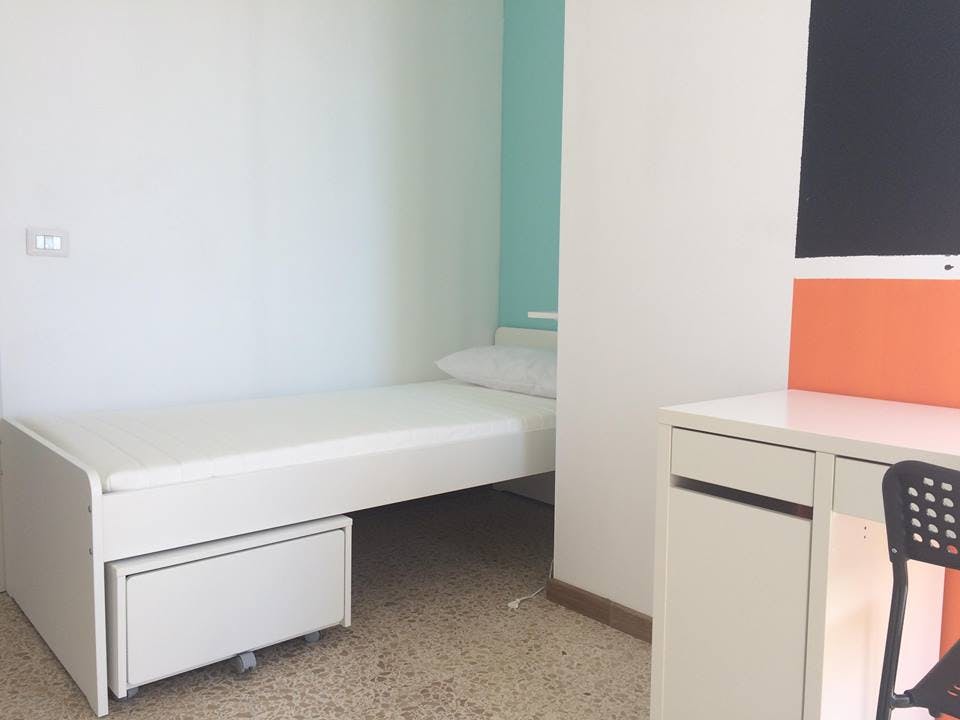 Via Ingurtosu, Cagliari preview