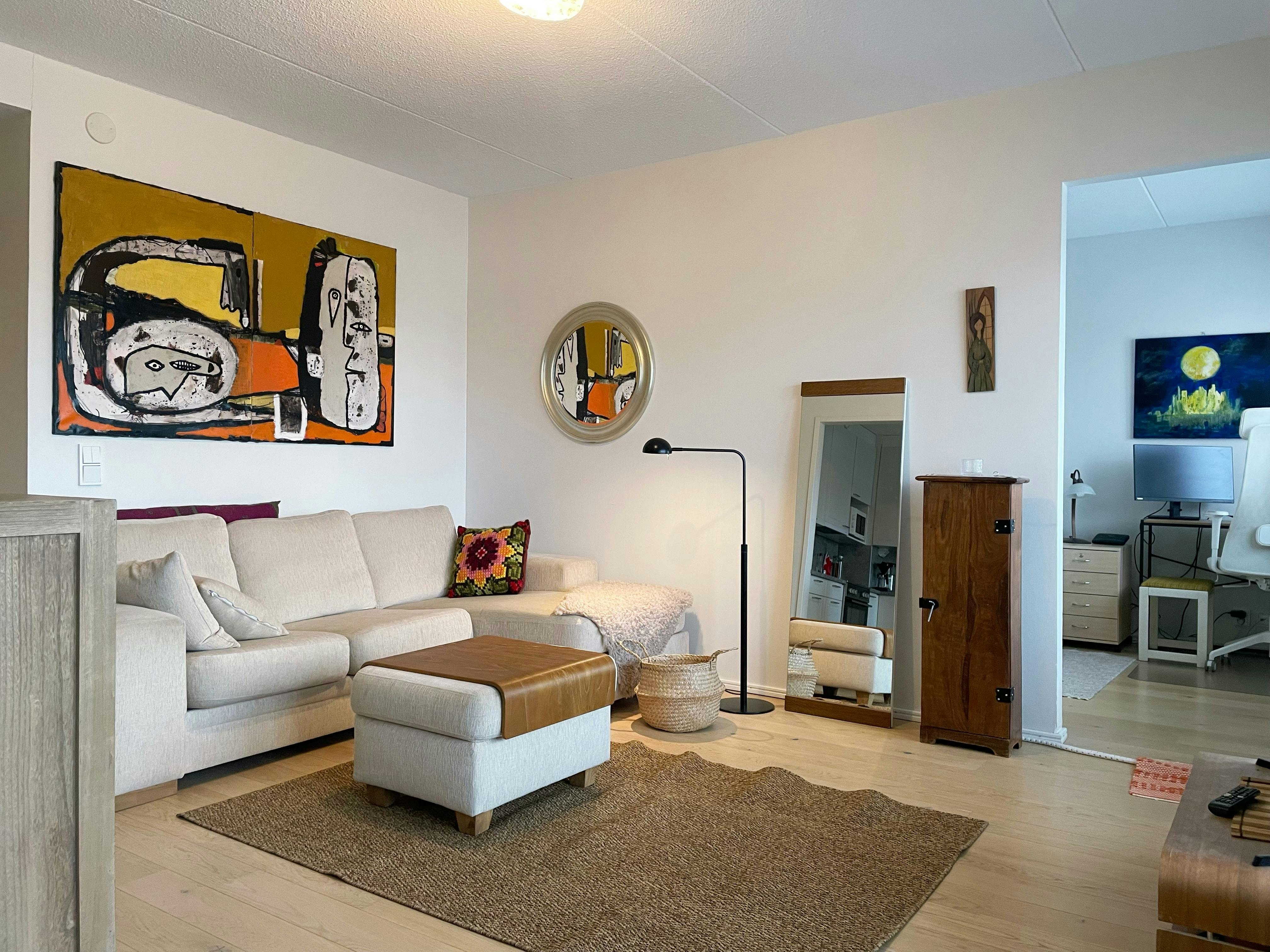 Appartamento in affitto a 1525 € al mese a Vantaa, Vihvilätie