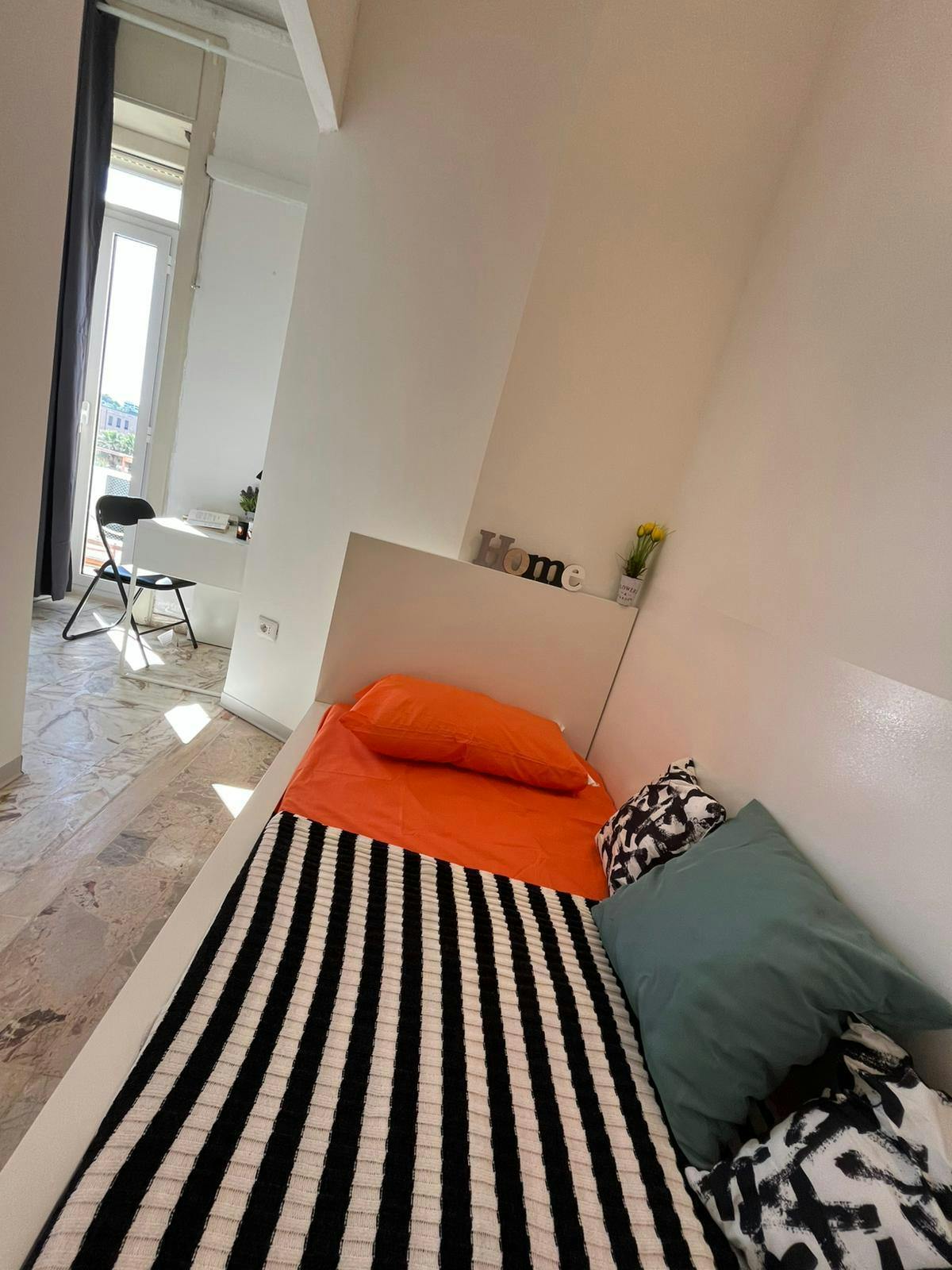 Via Grazia Deledda, Cagliari preview