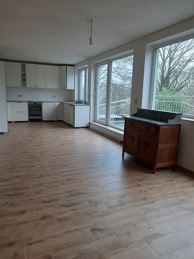 Beukenstraat, Linkebeek Linkebeek