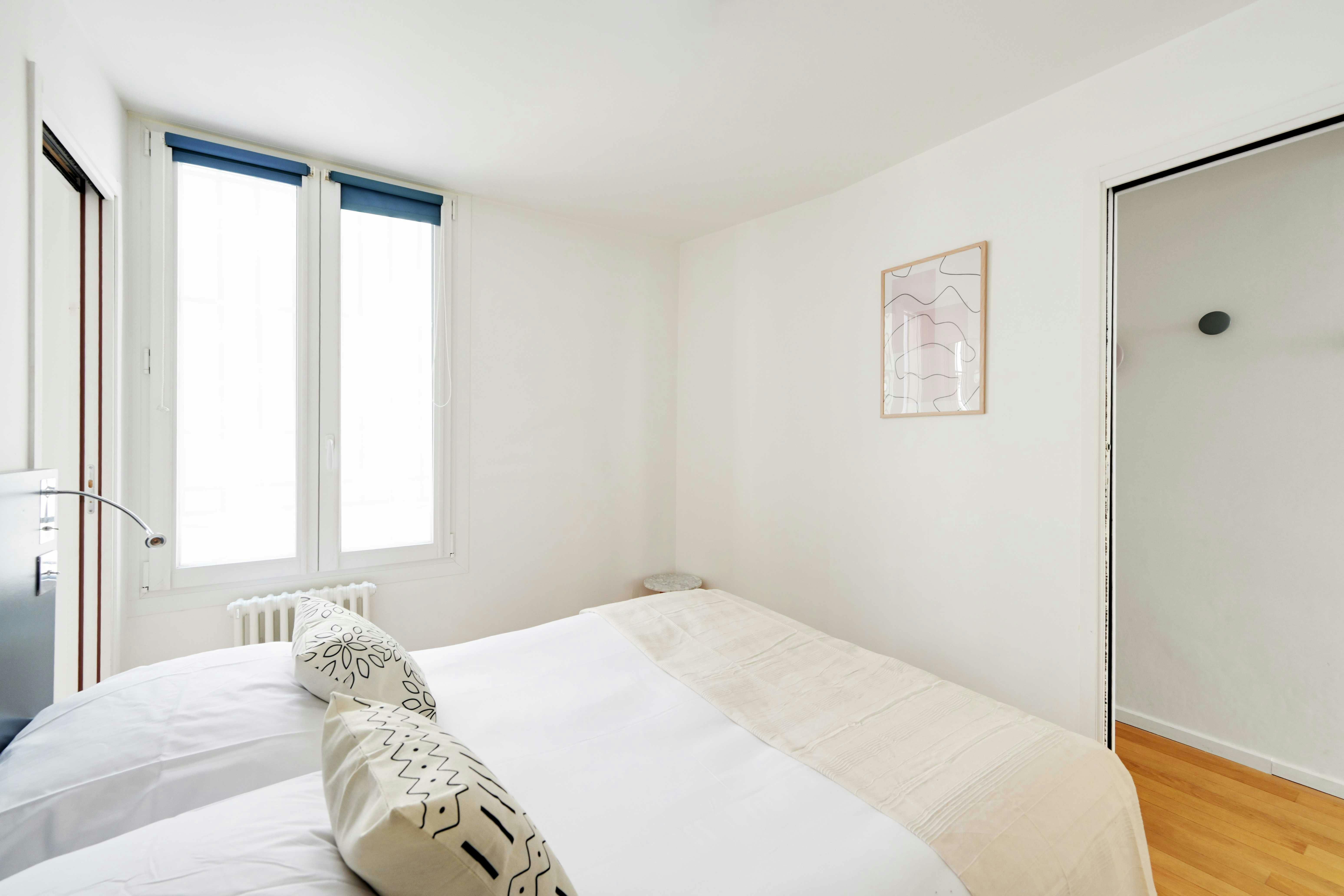 Appartamento in affitto a 3420 € al mese a Paris, Rue d'Aboukir