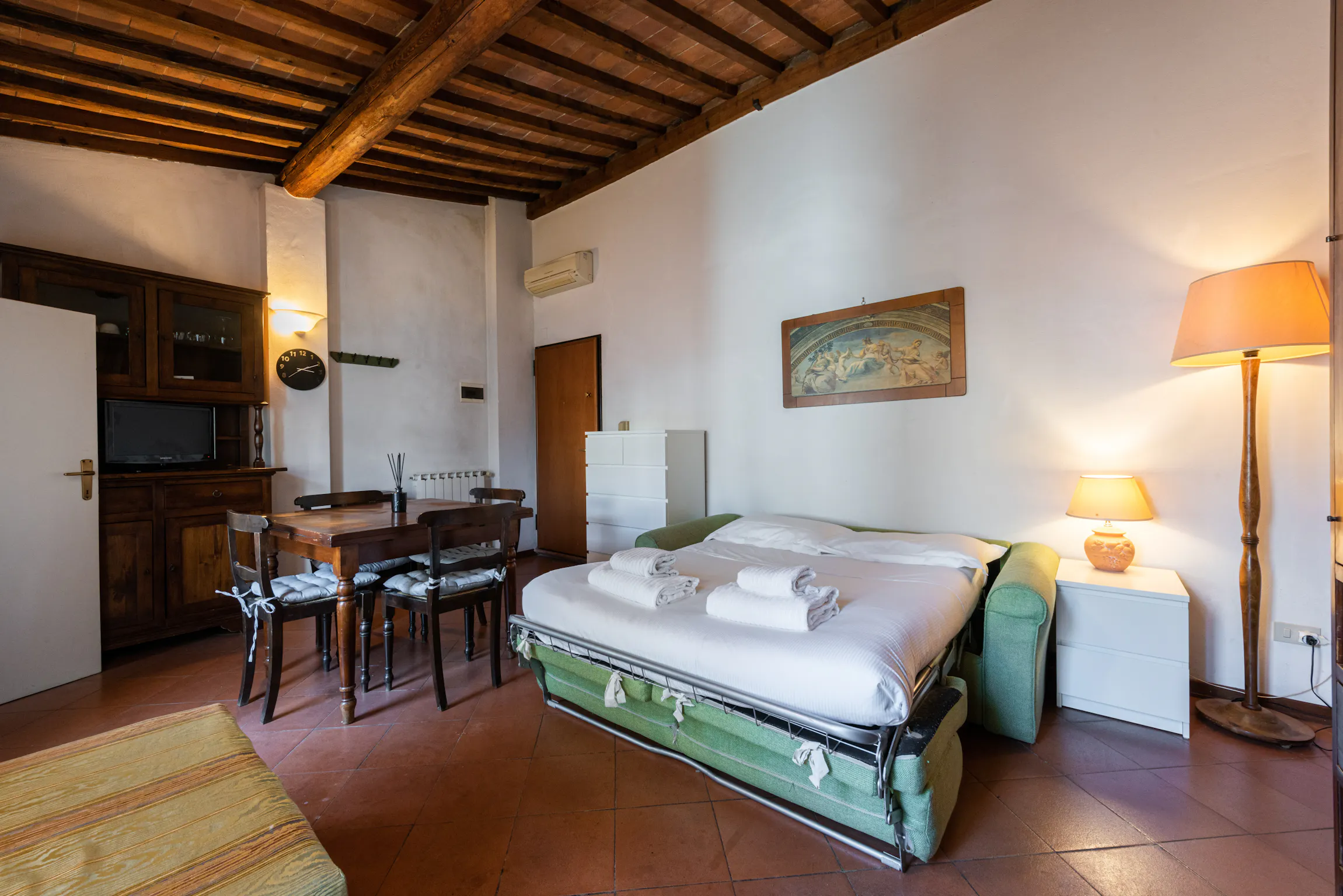 Apartment in Borgo Allegri, Florence (1713326) ROOM 2