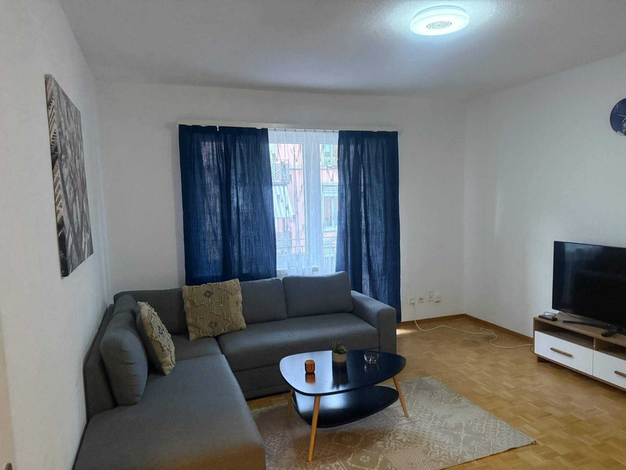 Wohnung zu mieten für 3.025 CHF pro Monat in Zürich, Hopfenstrasse