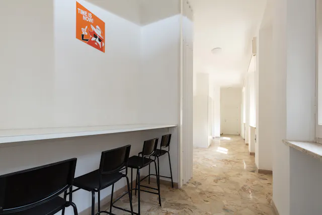 Private room in Corso d'Augusto, Rimini (1713403) room image 7