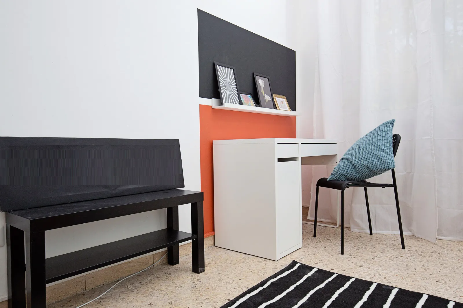 Private room in Via Bastioni Settentrionali, Rimini (1713354) ROOM 4