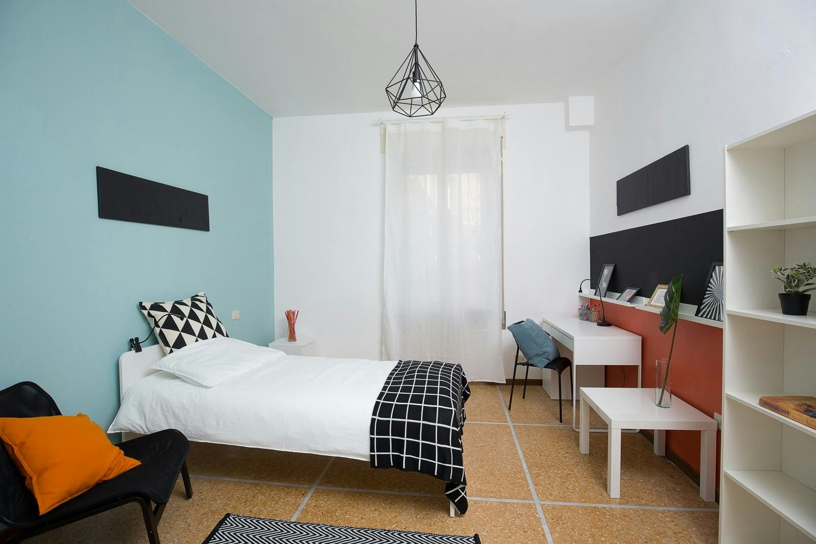 Private room in Via Sigismondo Pandolfo Malatesta, Rimini (1713358) room image 1