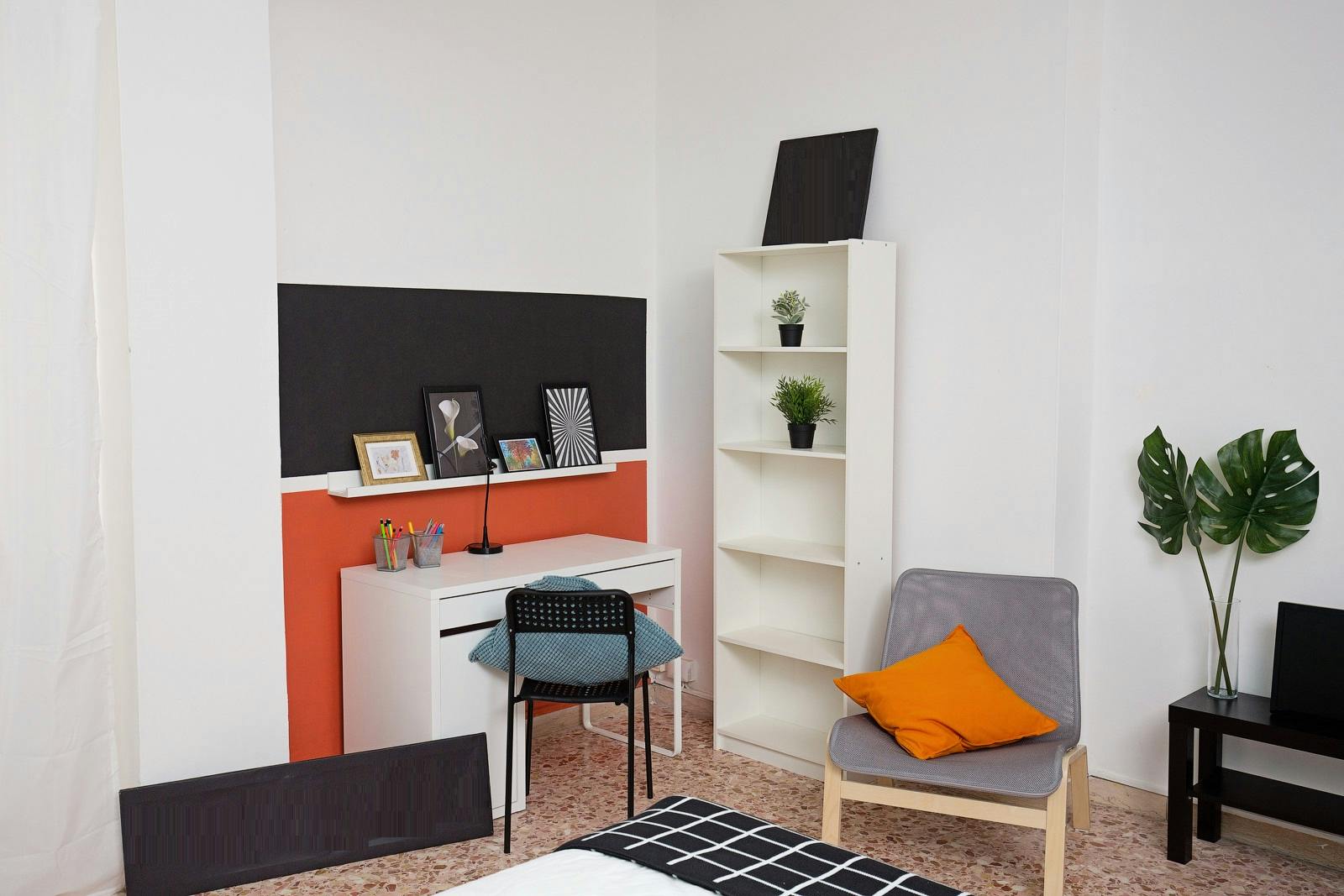 Private room in Via Bastioni Settentrionali, Rimini (1713360) room image 1
