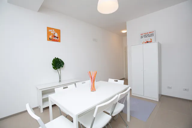 Private room in Vicolo Gioia, Rimini (1713386) room image 21