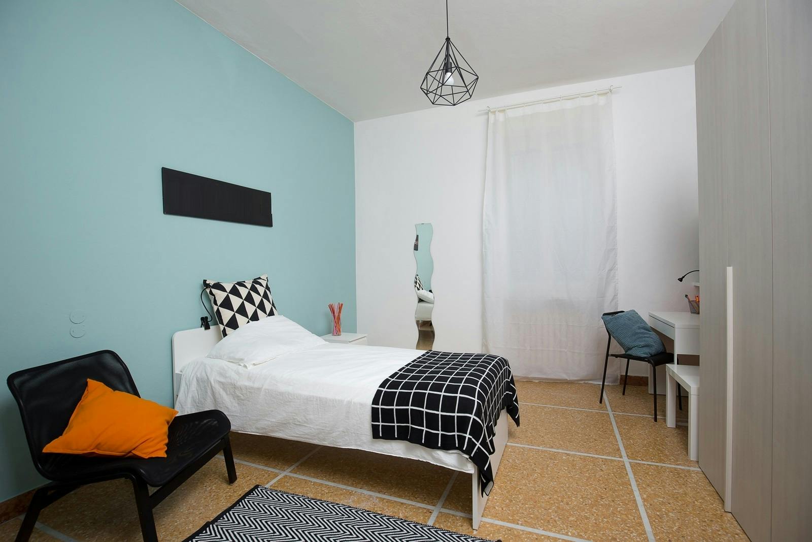 Private room in Via Sigismondo Pandolfo Malatesta, Rimini (1713391) room image 1