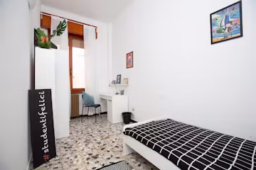 Via Giuseppe Garibaldi, Rimini 2-Rimini-ROOM-1