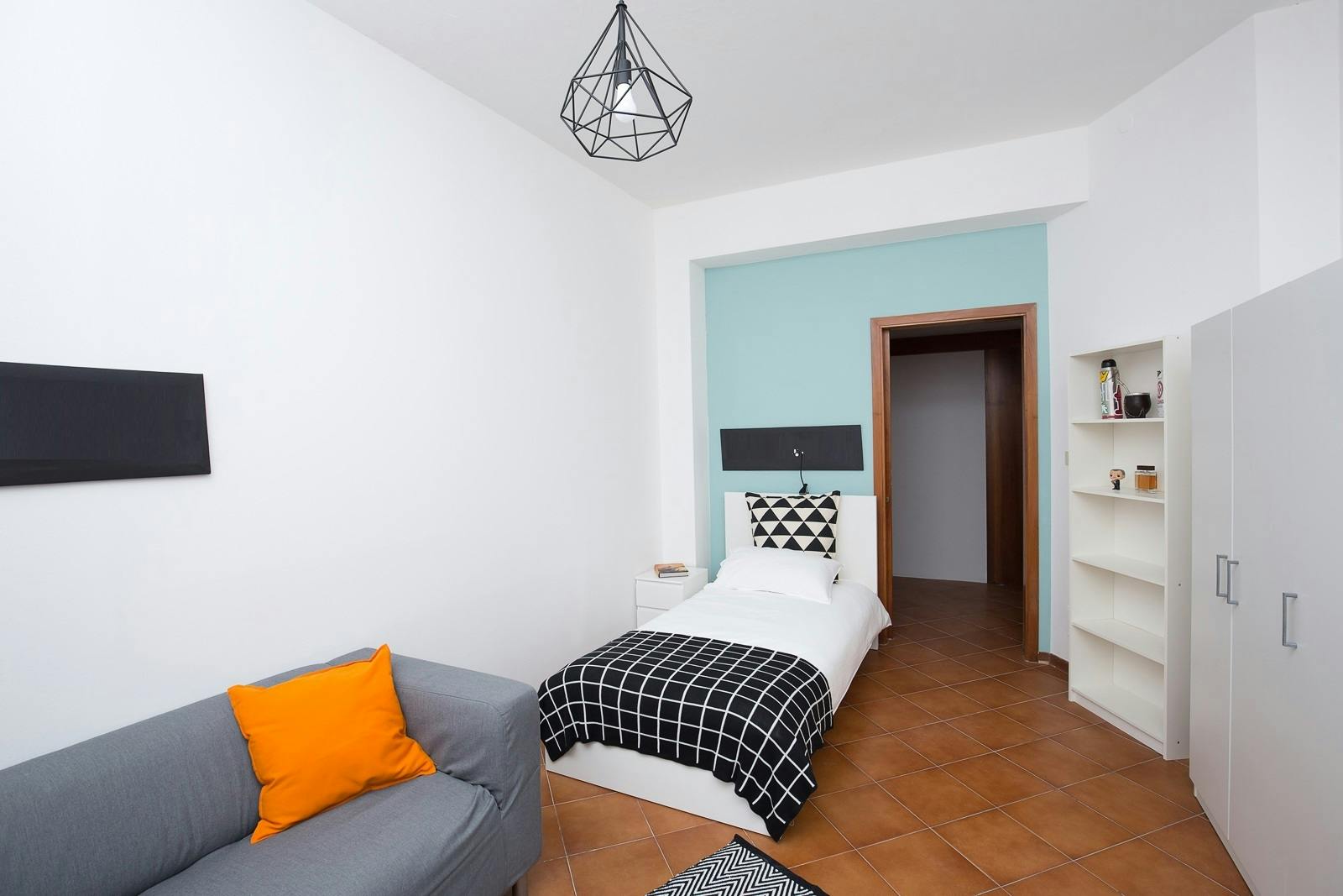 Private room in Via Sigismondo Pandolfo Malatesta, Rimini (1713398) room image 1